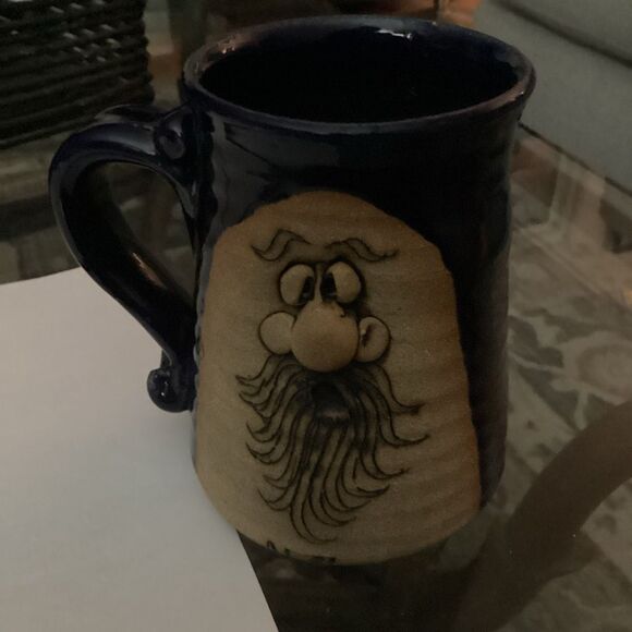 Nike Mens Air Max Axis Sz 10.5 Running Shoes Blue Black White - Picture 11 of 11